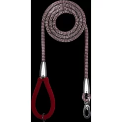 Frisco Outdoor Woven Jacquard Nylon Dog Collar & Frisco Outdoor Waterproof Stinkproof PVC Rope Leash 16 Frisco Outdoor Woven Jacquard Nylon Dog Collar & Frisco Outdoor Waterproof Stinkproof PVC Rope Leash -Frisco Shop 319466 PT7. AC SS1800 V1631149313