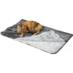 Frisco Sofa Pet Bed With Removable Cover & Frisco Eyelash Cat & Dog Blanket 14 Frisco Sofa Pet Bed With Removable Cover & Frisco Eyelash Cat & Dog Blanket -Frisco Shop 319504 PT5. AC SS1800 V1630619791