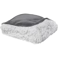 Frisco Sofa Pet Bed With Removable Cover & Frisco Eyelash Cat & Dog Blanket 15 Frisco Sofa Pet Bed With Removable Cover & Frisco Eyelash Cat & Dog Blanket -Frisco Shop 319504 PT6. AC SS1800 V1630625496
