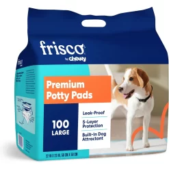 Frisco Training Pad Holder & Frisco Premium Dog Training & Potty Pads -Frisco Shop 319526 PT5. AC SS1800 V1682018278