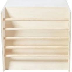 Frisco Hay Rack Small Pet Hideout -Frisco Shop 330888 PT2. AC SS1800 V1658775013