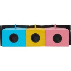 Frisco Multi Wild Bird House -Frisco Shop 331441 PT3. AC SS1800 V1659027280