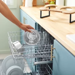 Frisco Premium Wood Elevated Bone Shape Stainless Steel Double Diner Dog & Cat Bowl, 3 Cup 11 Frisco Premium Wood Elevated Bone Shape Stainless Steel Double Diner Dog & Cat Bowl, 3 Cup -Frisco Shop 331497 PT6. AC SS1800 V1657656892