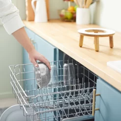 Frisco Premium Round Shape Elevated Single Dog & Cat Bowl -Frisco Shop 331502 PT6. AC SS1800 V1657656892