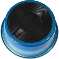 Frisco Ombre Design Stainless Steel Dog & Cat Bowl -Frisco Shop 331516 PT6. AC SS1800 V1652885213