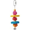 Frisco Loofah Ball Bird Chew Toy
