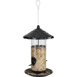 Frisco Acorn Wild Bird Feeder -Frisco Shop 333243 PT2. AC SS1800 V1646665287
