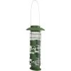 Frisco Squirrel Defense Wild Bird Feeder