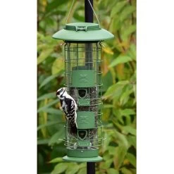 Frisco Squirrel Defense Wild Bird Feeder -Frisco Shop 333277 PT3. AC SS1800 V1646664988