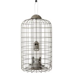 Frisco Ultra Squirrel Defense Wild Bird Feeder