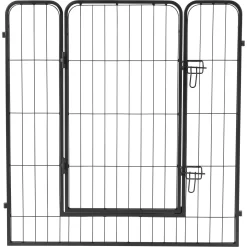 Frisco Ultimate Outdoor Lightweight Heavy Duty Steel Metal Playpen 10 Frisco Ultimate Outdoor Lightweight Heavy Duty Steel Metal Playpen -Frisco Shop 333772 PT2. AC SS1800 V1647555493