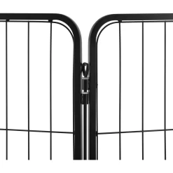 Frisco Ultimate Outdoor Lightweight Heavy Duty Steel Metal Playpen 12 Frisco Ultimate Outdoor Lightweight Heavy Duty Steel Metal Playpen -Frisco Shop 333772 PT4. AC SS1800 V1647554583