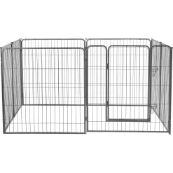 Frisco Ultimate Outdoor Lightweight Heavy Duty Steel Metal Playpen 14 Frisco Ultimate Outdoor Lightweight Heavy Duty Steel Metal Playpen -Frisco Shop 333772 PT6. AC SS1800 V1657656875