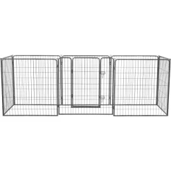 Frisco Ultimate Outdoor Lightweight Heavy Duty Steel Metal Playpen 15 Frisco Ultimate Outdoor Lightweight Heavy Duty Steel Metal Playpen -Frisco Shop 333772 PT7. AC SS1800 V1657656875