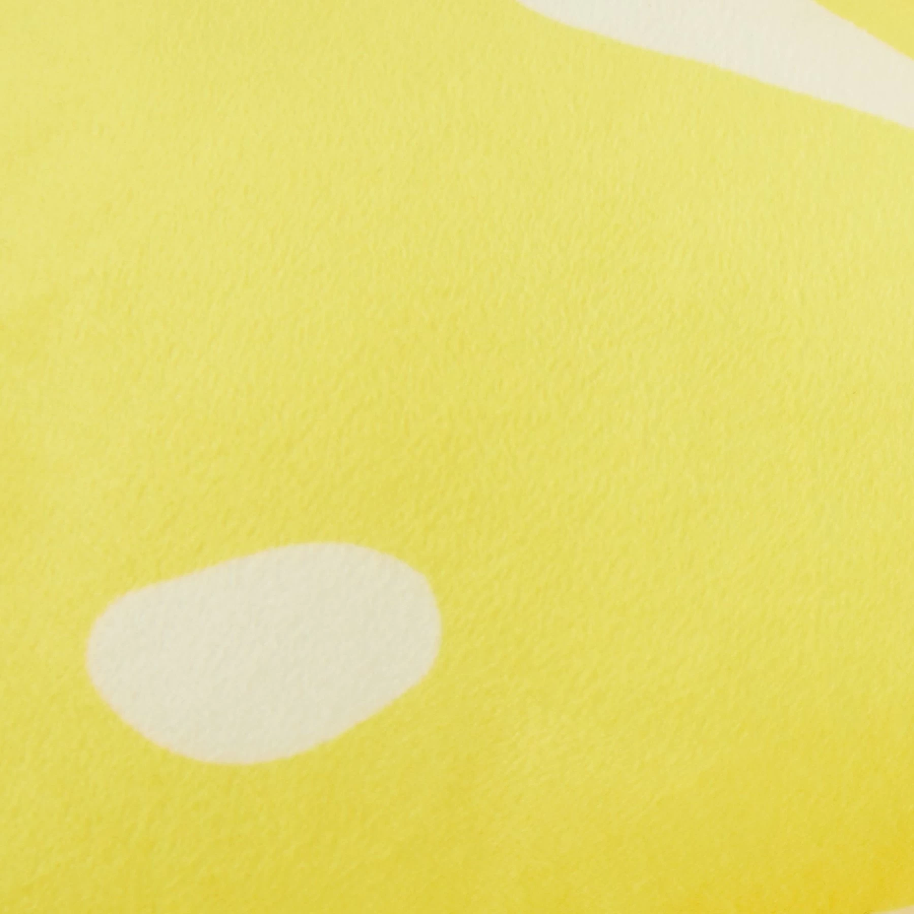 Frisco Lemon Adjustable Cat & Dog Bolster Bed 7 Frisco Lemon Adjustable Cat & Dog Bolster Bed - Image 7