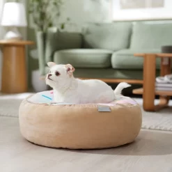 Frisco Shop 29 Frisco Cat Donut Bed