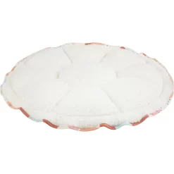 Frisco Calico Cat Design Adjustable Cat Bolster Bed 8 Frisco Calico Cat Design Adjustable Cat Bolster Bed -Frisco Shop 333860 PT4. AC SS1800 V1658717998