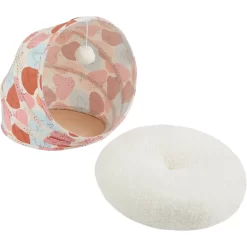 Frisco Foldable Canopy Cat Bed -Frisco Shop 333866 PT4. AC SS1800 V1658716498