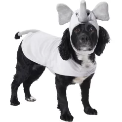Frisco Elephant Dog & Cat Costume
