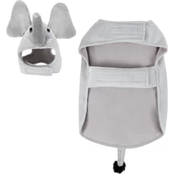 Frisco Elephant Dog & Cat Costume -Frisco Shop 334915 PT5. AC SS1800 V1660050068