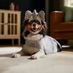 Frisco Elephant Dog & Cat Costume -Frisco Shop 334915 PT7. AC SS1800 V1657718739