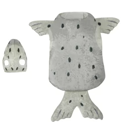 Frisco Seal Dog & Cat Costume -Frisco Shop 334983 PT4. AC SS1800 V1658349239
