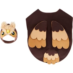 Frisco Owl Dog & Cat Costume 10 Frisco Owl Dog & Cat Costume -Frisco Shop 335055 PT4. AC SS1800 V1658718948