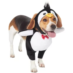 Frisco Front Walking Penguin Dog & Cat Costume -Frisco Shop 335062 PT3. AC SS1800 V1658716902