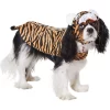 Frisco Tiger Dog & Cat Costume