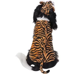 Frisco Tiger Dog & Cat Costume 9 Frisco Tiger Dog & Cat Costume -Frisco Shop 335070 PT3. AC SS1800 V1658718338