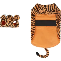 Frisco Tiger Dog & Cat Costume 11 Frisco Tiger Dog & Cat Costume -Frisco Shop 335070 PT5. AC SS1800 V1658719640