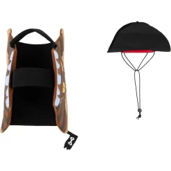 Frisco Pirate Ship Dog & Cat Costume -Frisco Shop 335078 PT5. AC SS1800 V1658344640