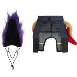 Frisco Front Walking Punk Rocker Dog & Cat Costume 13 Frisco Front Walking Punk Rocker Dog & Cat Costume -Frisco Shop 335087 PT5. AC SS1800 V1658349683