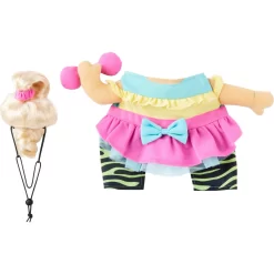 Frisco Front Walking Workout Girl Dog & Cat Costume -Frisco Shop 335111 PT4. AC SS1800 V1658347180