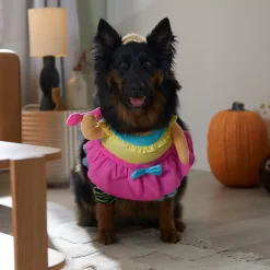 Frisco Front Walking Workout Girl Dog & Cat Costume -Frisco Shop 335111 PT7. AC SS1800 V1657656881