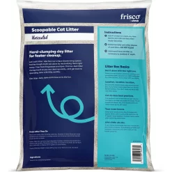 ACANA First Feast High-Protein Kitten Dry Cat Food, 4-lb Bag & Frisco Multi-Cat Unscented Clumping Clay Cat Litter -Frisco Shop 338643 PT6. AC SS1800 V1660254318
