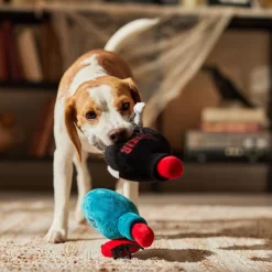 Frisco Halloween Elixirs Plush Squeaky Dog Toy -Frisco Shop 344004 PT3. AC SS1800 V1689878498