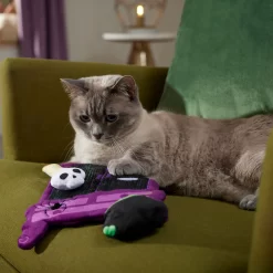 Frisco Halloween Magical Wardrobe Interactive Plush Cat Toy With Catnip 6 Frisco Halloween Magical Wardrobe Interactive Plush Cat Toy With Catnip -Frisco Shop 344078 PT3. AC SS1800 V1657657033