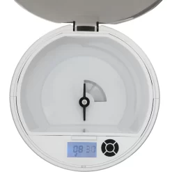 Frisco Automatic Cat & Dog Feeder, White, 13.5 Cup -Frisco Shop 345285 PT3. AC SS1800 V1657657089