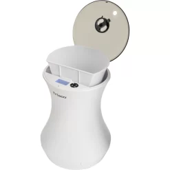 Frisco Automatic Cat & Dog Feeder, White, 13.5 Cup -Frisco Shop 345285 PT4. AC SS1800 V1658282474