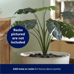 Frisco Hidden Planter Cat Litter Box, 16-in -Frisco Shop 345566 PT4. AC SS1800 V1668737273