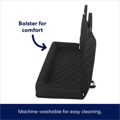 Frisco Bolster Bench Car Seat Cover -Frisco Shop 353207 PT2. AC SS1800 V1677681211