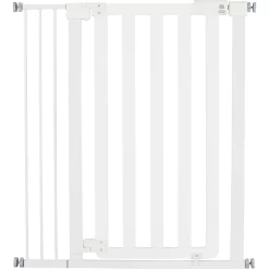 Frisco Wood & Metal Extra Tall Auto-close Dog Gate -Frisco Shop 353470 PT2. AC SS1800 V1657657123
