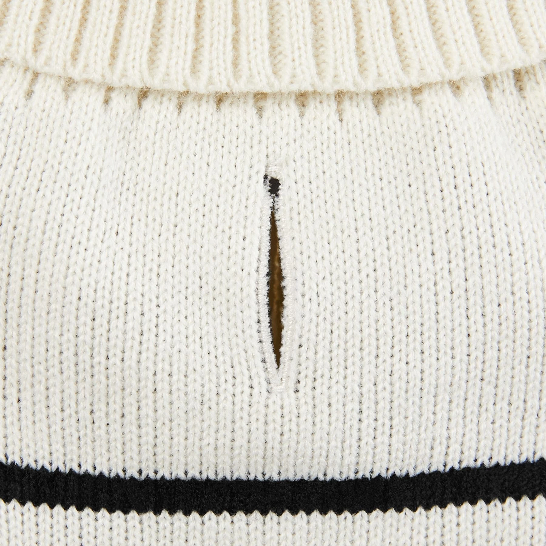 Frisco Geometric Pattern Dog & Cat Sweater 6 Frisco Geometric Pattern Dog & Cat Sweater - Image 6