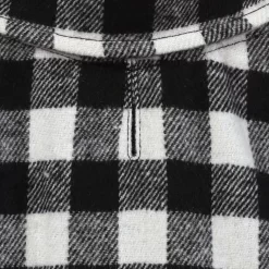 Frisco Black Plaid Dog & Cat Shirt 14 Frisco Black Plaid Dog & Cat Shirt -Frisco Shop 353682 PT5. AC SS1800 V1659726361