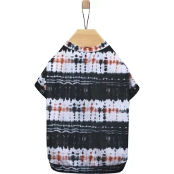 Frisco Wash Effect Dog & Cat T-Shirt 10 Frisco Wash Effect Dog & Cat T-Shirt -Frisco Shop 353690 PT4. AC SS1800 V1659726297