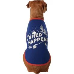 Frisco Shed Happens Dog & Cat T-Shirt 9 Frisco Shed Happens Dog & Cat T-Shirt -Frisco Shop 353698 PT2. AC SS1800 V1659007314