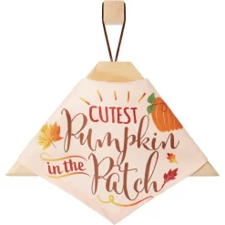 Frisco Cutest Pumpkin In The Patch Dog & Cat Bandana -Frisco Shop 353777 PT4. AC SS1800 V1663343389
