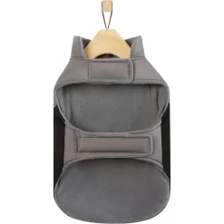 Frisco Mediumweight Faux Zipper Dog & Cat Jacket -Frisco Shop 353817 PT5. AC SS1800 V1659725815