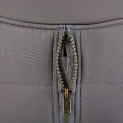 Frisco Mediumweight Faux Zipper Dog & Cat Jacket -Frisco Shop 353817 PT6. AC SS1800 V1659725692